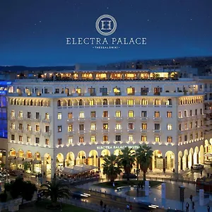 Hotell Electra Palace