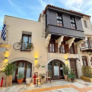 Home Hotel Ρέθυμνο