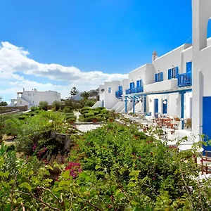 Hotel Erato Mykonos