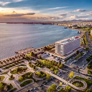 Hotell Makedonia Palace