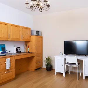 Residenz Am Tabor , Βιέννη Αυστρία