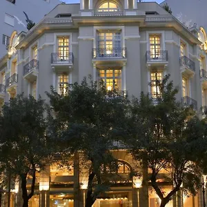 The Excelsior - Small Luxury Of The World Ξενοδοχείο