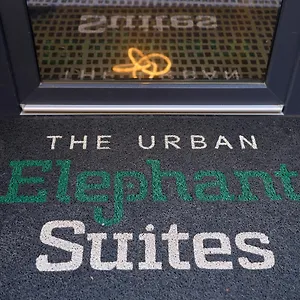 3* Aparthotel Urban Elephant