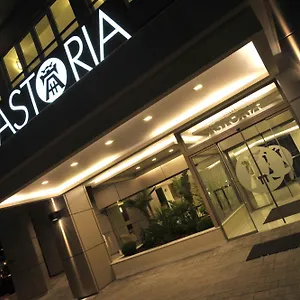 Hotell Astoria