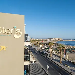 Aparthotel Steris Elegant Beach &