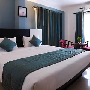 Aquarock Hotel Thiruvananthapuram