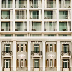 Hotel On - Small Luxury Of The World, Thessaloniki