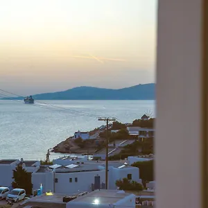 ολυμπία Mykonos Town