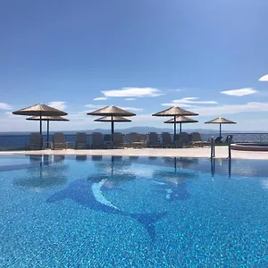 Aparthotel Aegean Blue