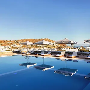 Osom Ornos (Mykonos)