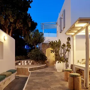 Mykonos Town Suites 2* Mykonos Town