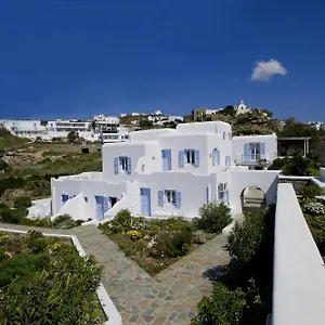 Margarita Aparthotel Mykonos Town