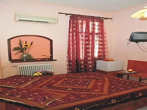 Alexandria Hotel Selanik