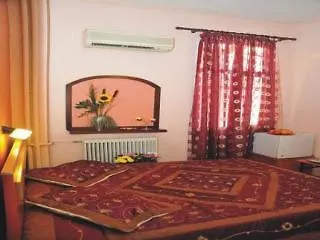 Alexandria Hotel Szaloniki