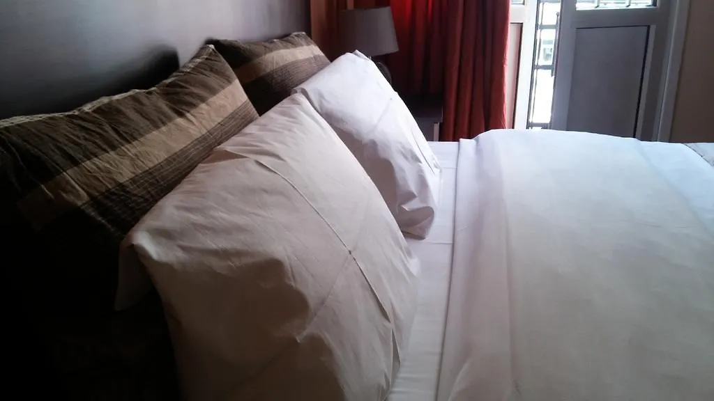 Alexandria Hotel Thessaloníki