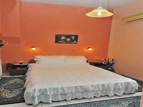 Alexandria Hotel Thessaloníki 0*,  Grekland