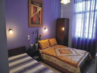 Alexandria Hotel Thessaloníki