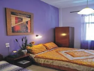 Alexandria Hotel Thessaloníki 0*,  Grekland